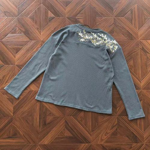 Dept SC Ugg ZE Long-Sleeve