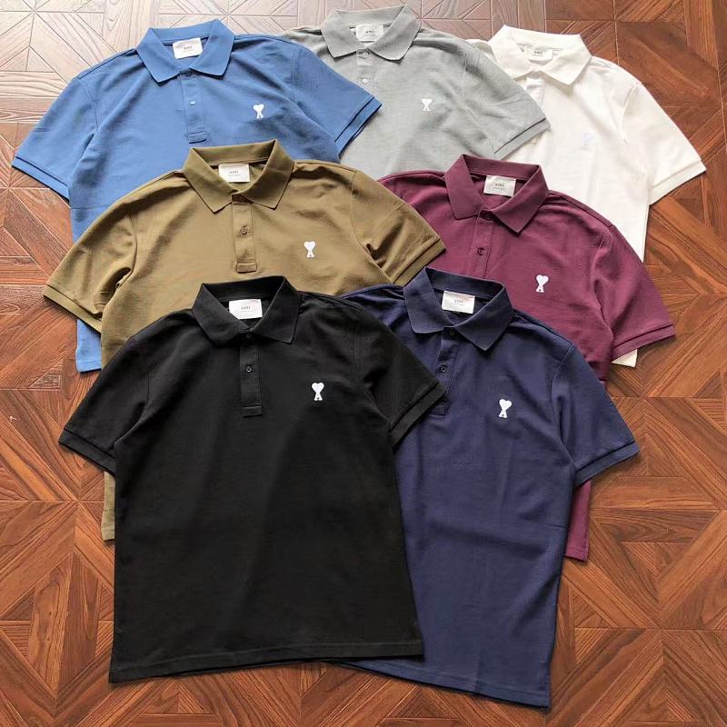 Polo from RainbowReps