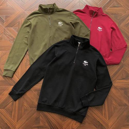 Lacoste Sweater
