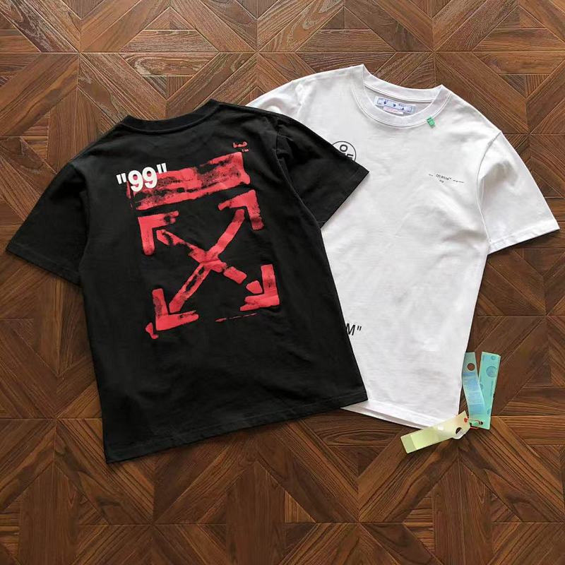 O -W TE T-Shirt