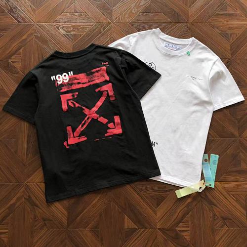 O -W TE T-Shirt