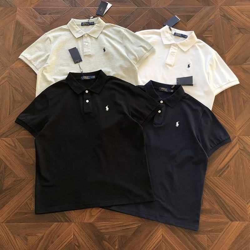 Ralph Polo