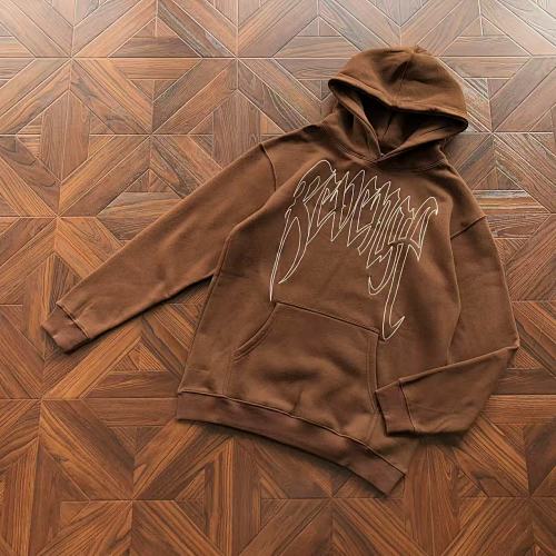 Revenge Hoodie