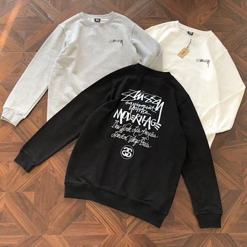 Stussy Sweater