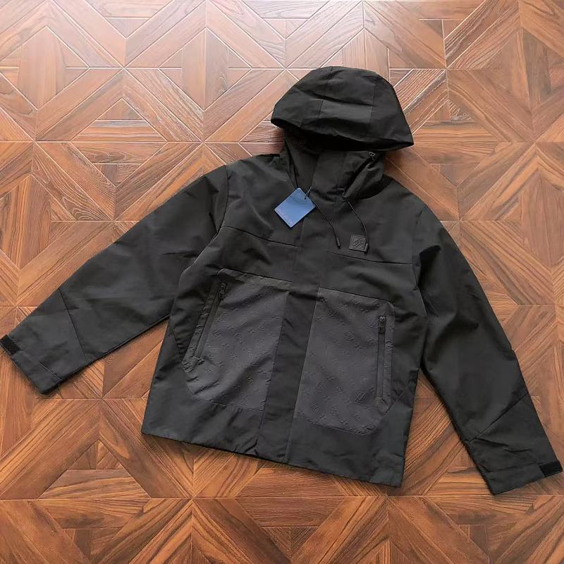 Jacket from RainbowReps