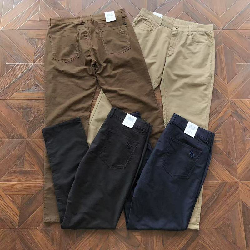 BR N L O C CI L I Trousers