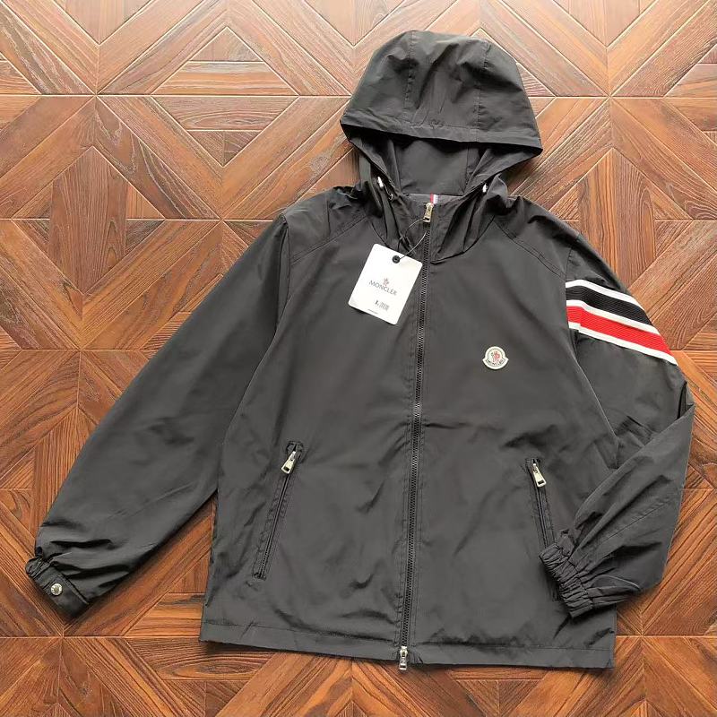 Jacket from RainbowReps