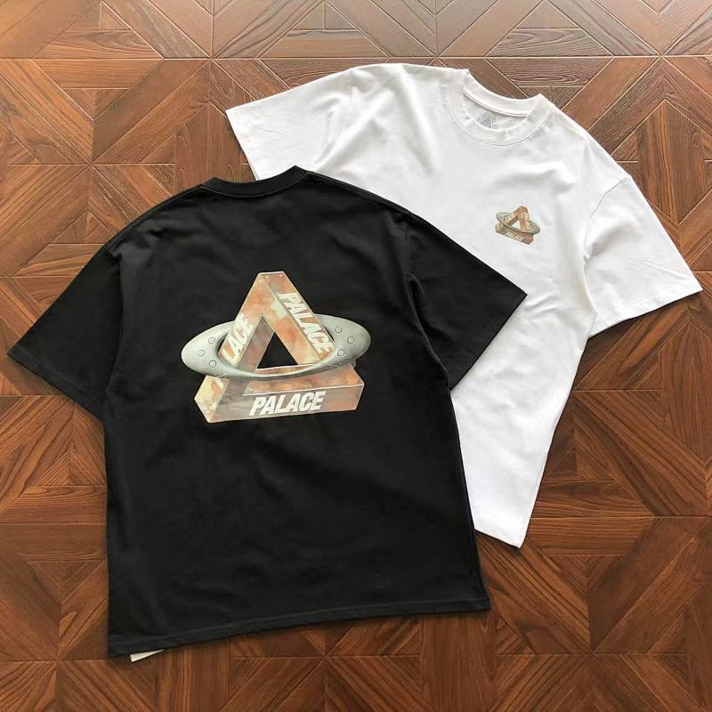 P L CE T-Shirt