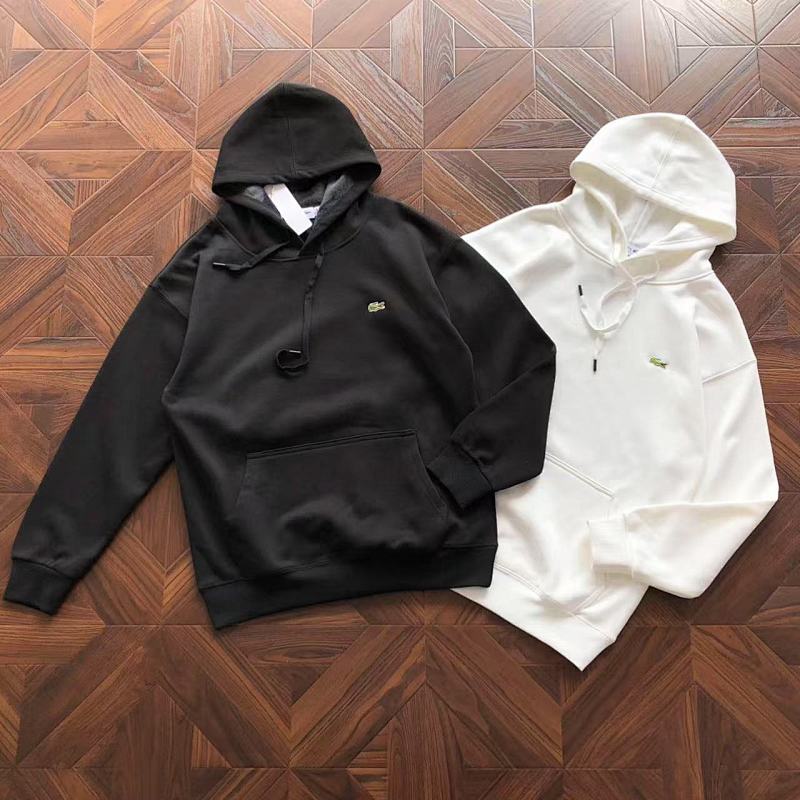 Lacoste Hoodie