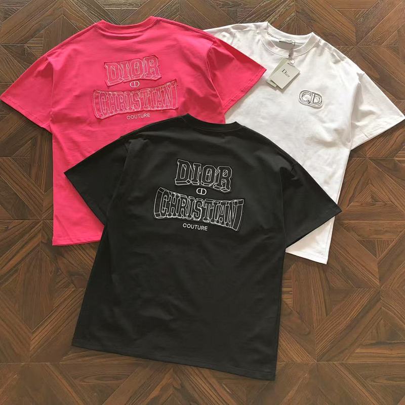 Dior T-Shirt