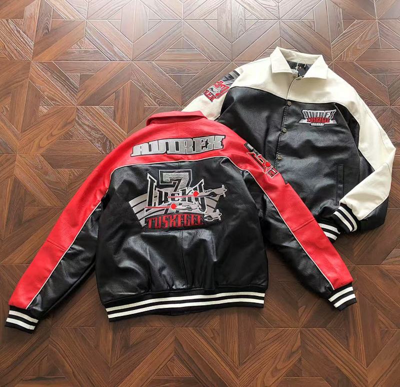 Fashion Cotton Jacket