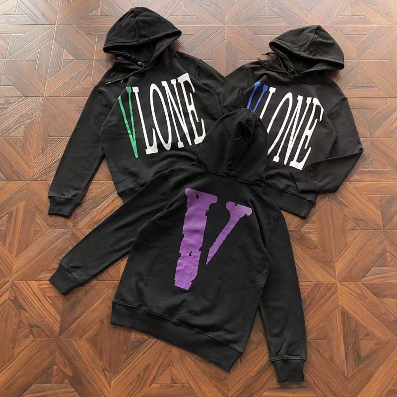 Vlone Hoodie