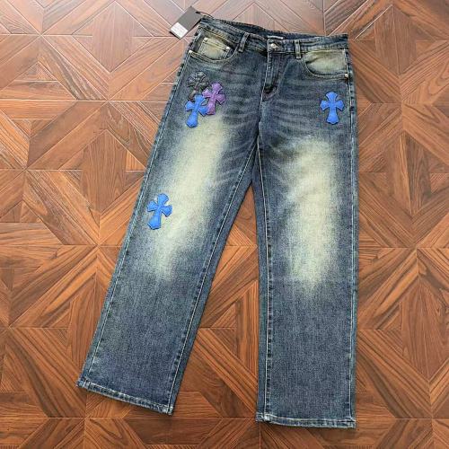 Chrome Hearts Trousers