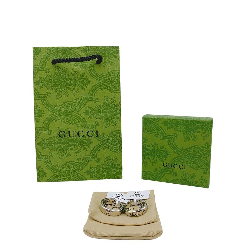 Gucci Jewelry 6mm