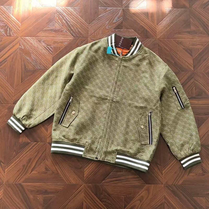 Gucci Jacket