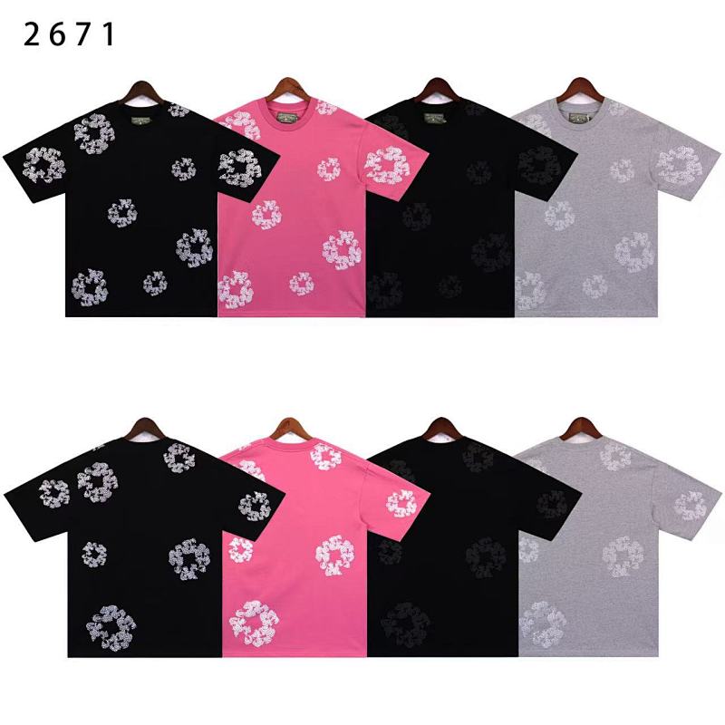 Denim Tears T-Shirt