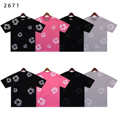 Denim Tears T-Shirt