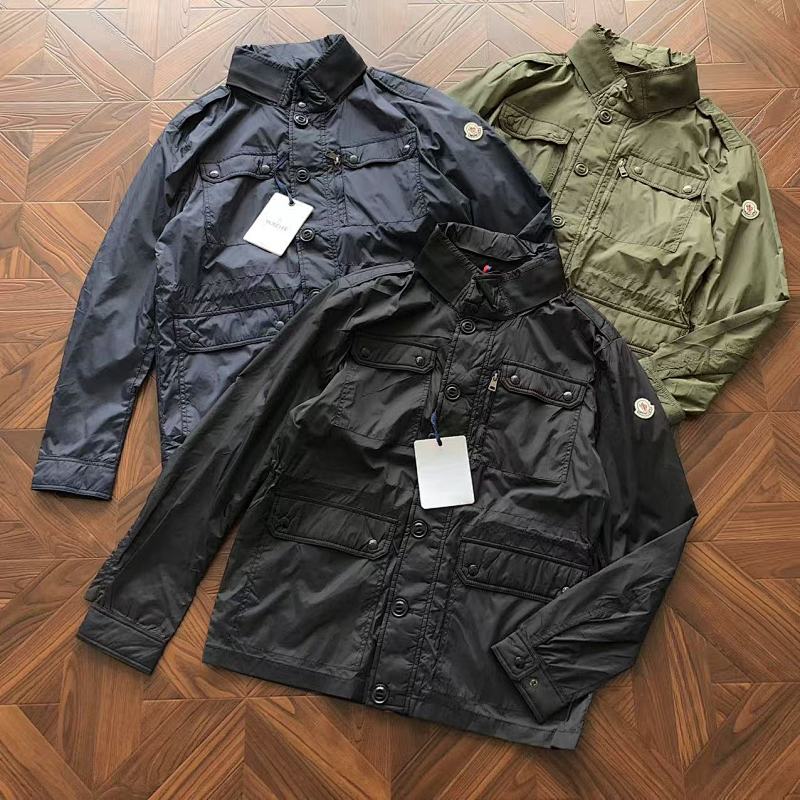 Jacket from RainbowReps