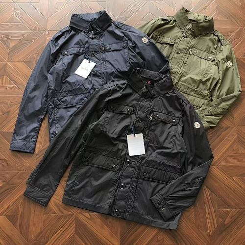 Jacket from RainbowReps
