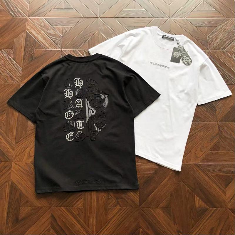 Chrome Hearts T-Shirt