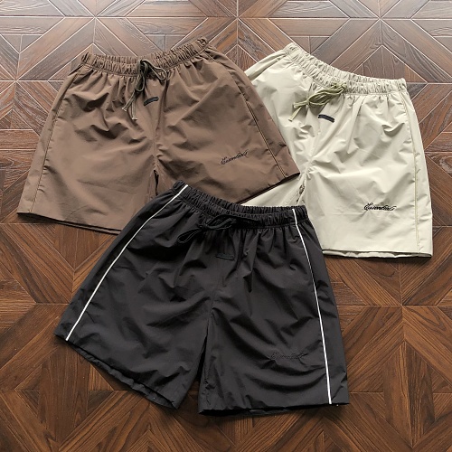 Essentials Fog Shorts