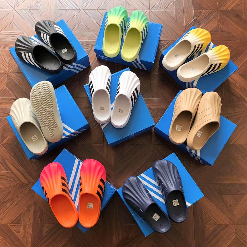Sale Adidas Slippers
