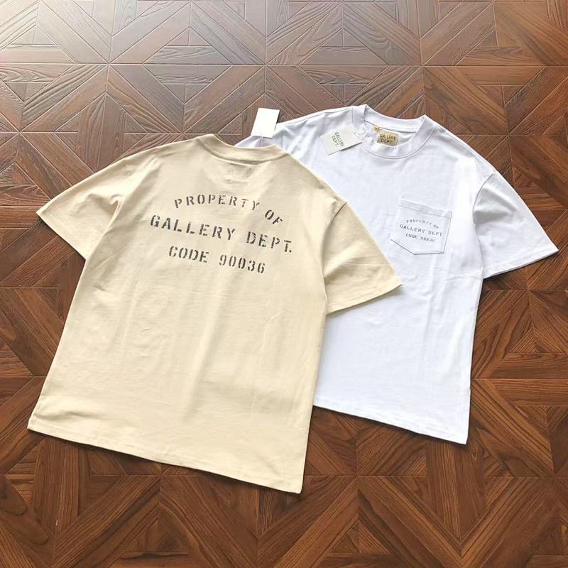 Gallery Dept T-Shirt