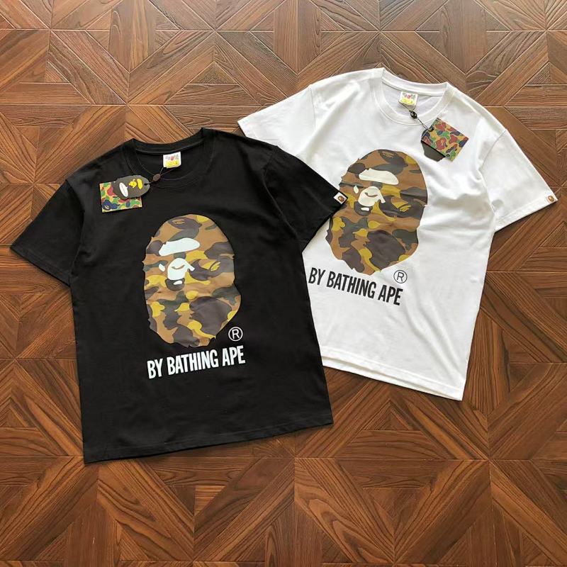 Bape T-Shirt
