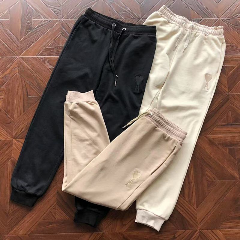 Ami Trousers