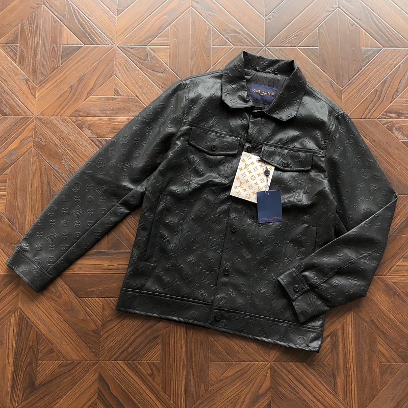 Jacket from RainbowReps