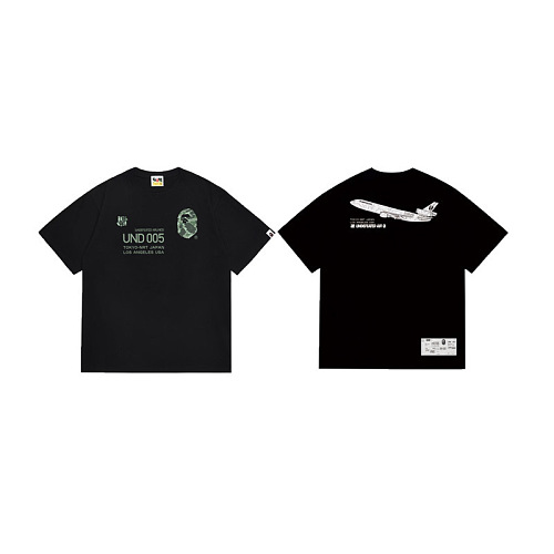 Bape T-Shirt