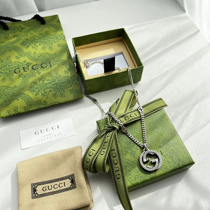 Gucci Jewelry