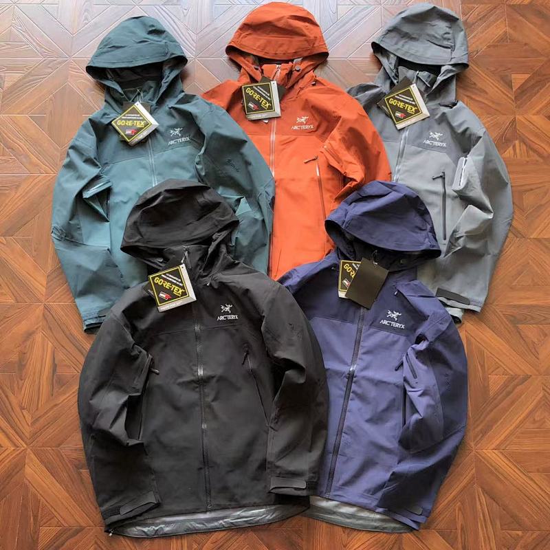 Arc'teryx Arcteryx Jacket