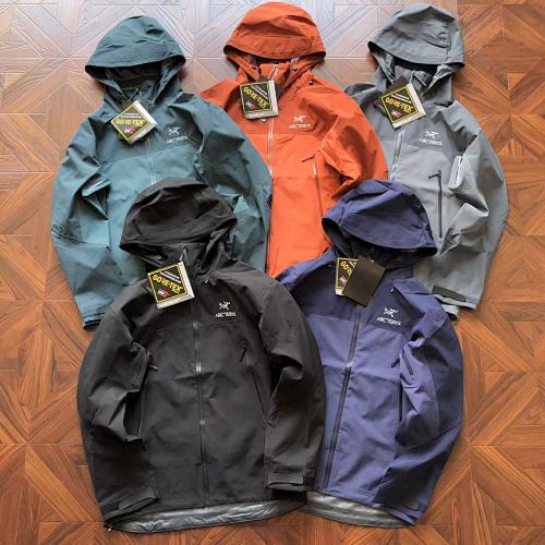 Arc'teryx Arcteryx Jacket