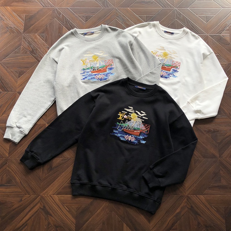 Sweater from RainbowReps