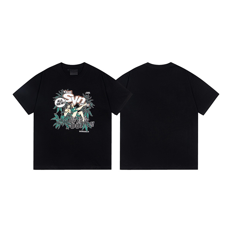 Syna T-Shirt