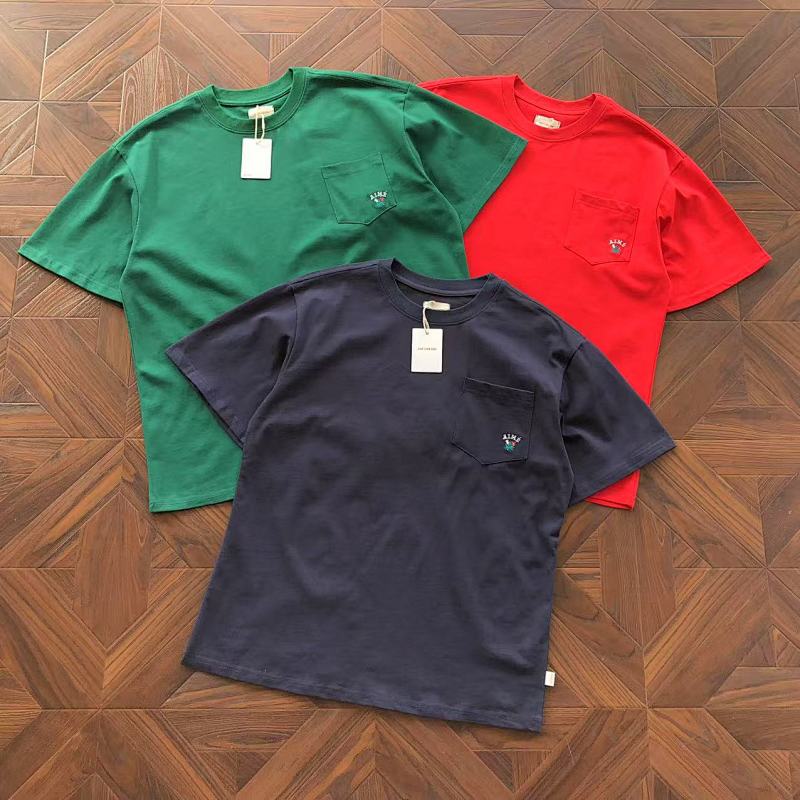 Ami L ON Dior T-Shirt