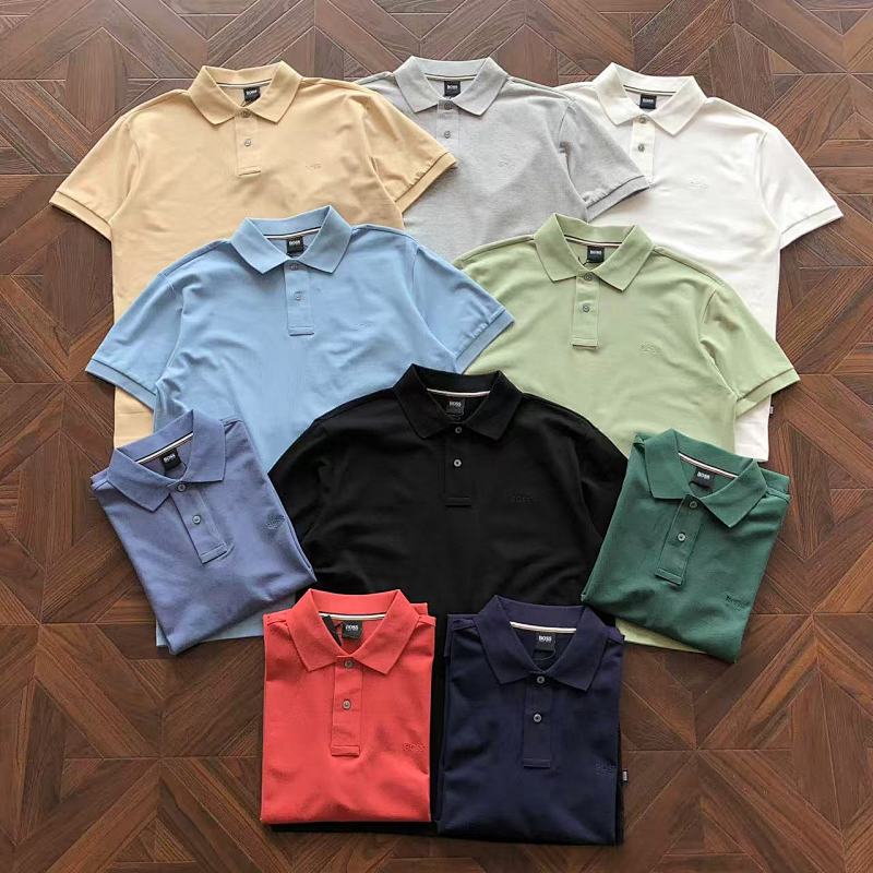 Polo from RainbowReps