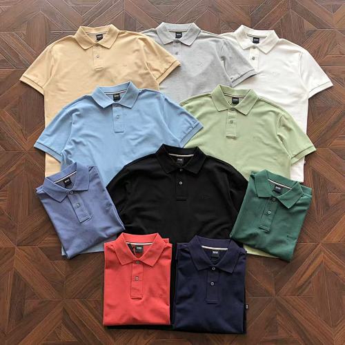 Polo from RainbowReps