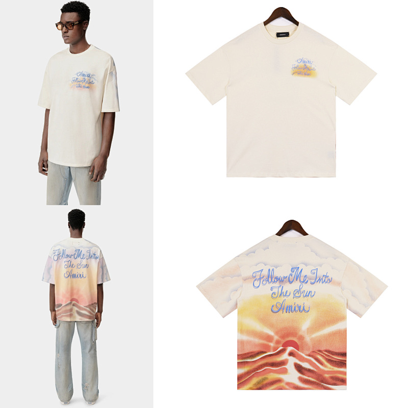Amiri T-Shirt
