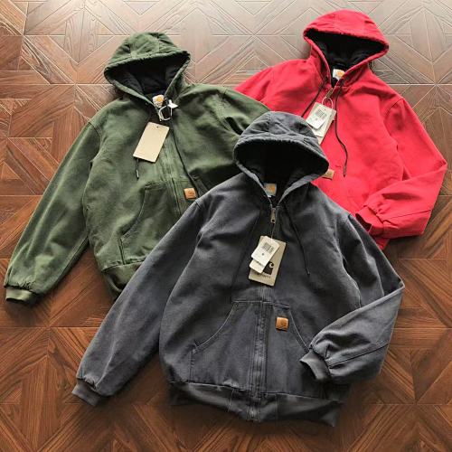 C RH Rtt Cotton Jacket