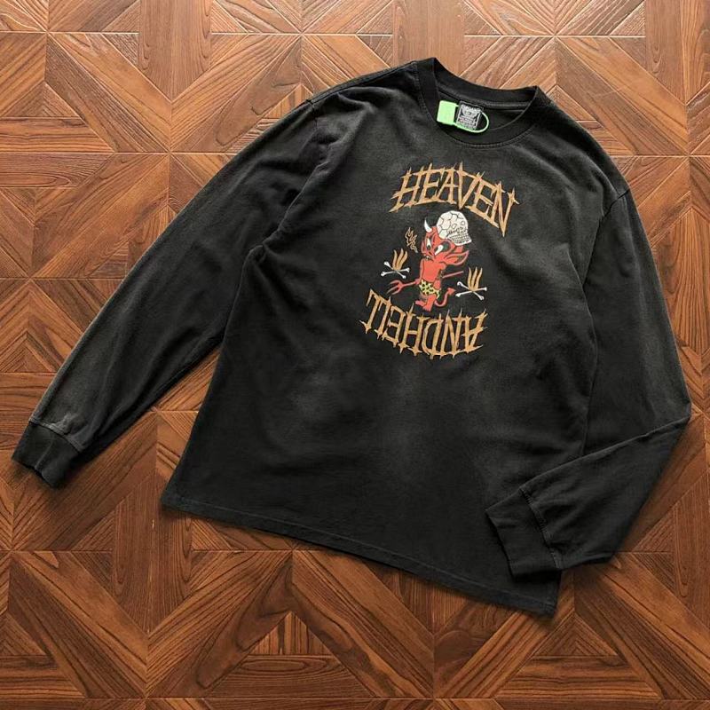 Choooself Long-Sleeve