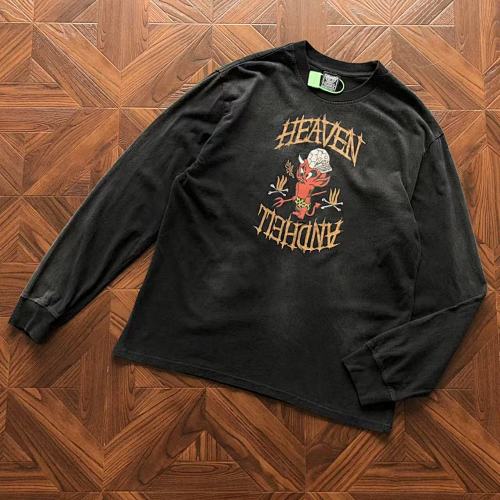 Choooself Long-Sleeve