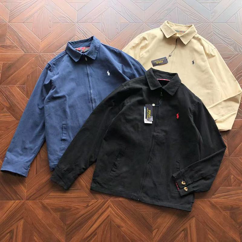 Ralph Lauren Jacket