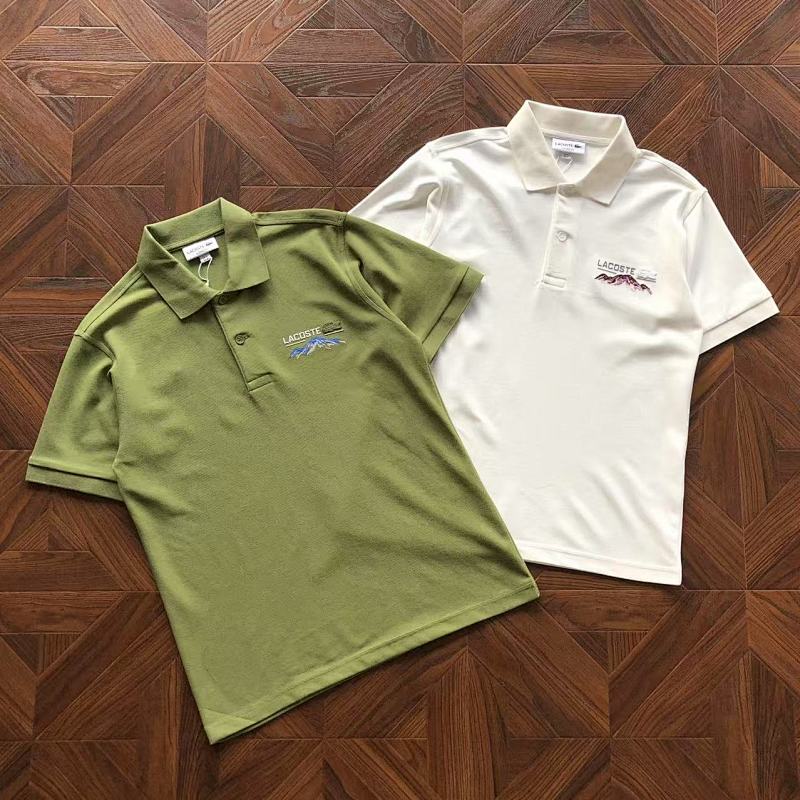 Lacoste Polo