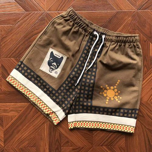 Travis Scott Shorts