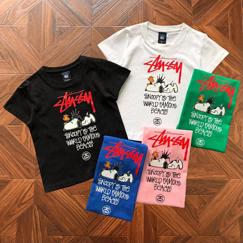 Stussy Kids T-Shirt