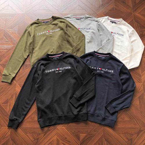 T H Air Sweater