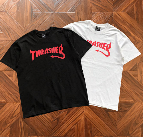 Thrasher T-Shirt