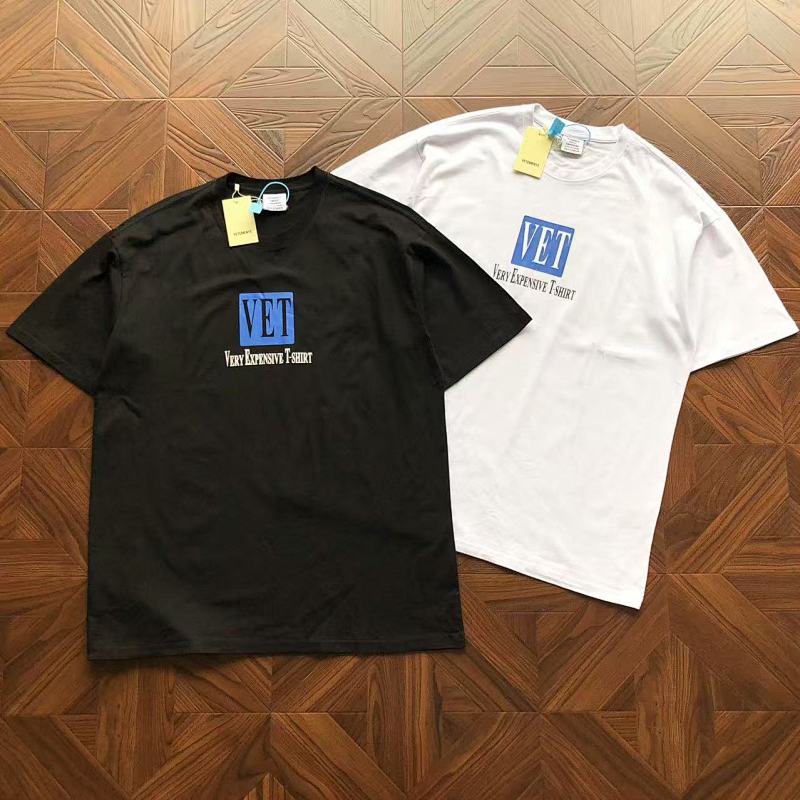 Vetements T-Shirt